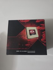 AMD FX-8350 4.0Ghz 16 MB Cache