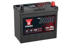 Batterie Yuasa  YBX3053