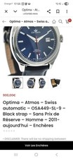 Optima - Atmos - Swiss