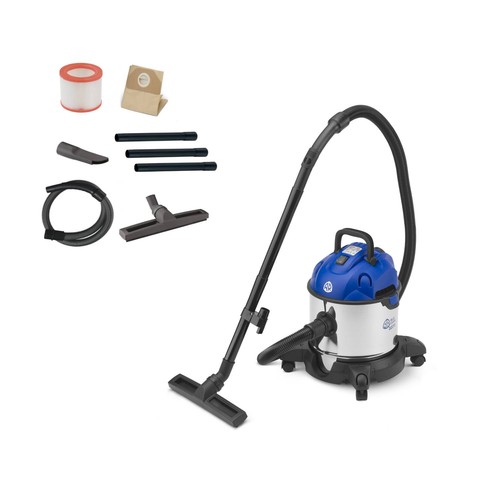 Aspirateur eau poussières - aspirateur, et