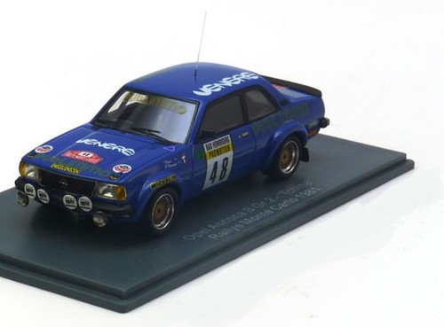 Opel ascona gr2 - opel, tchine