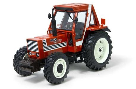 Replicagri tracteur fiat 880 - -,
