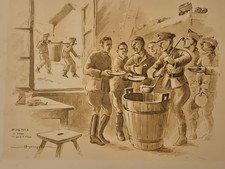 11 croquis planches camp de