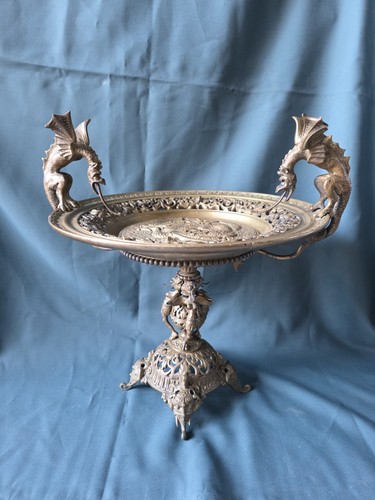Coupe grand vide - poche, en