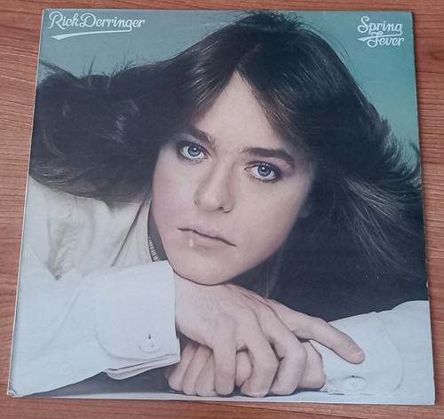 Rick derringer spring - rick,