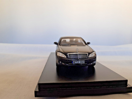 Mercedes benz spark class - spark, s-class