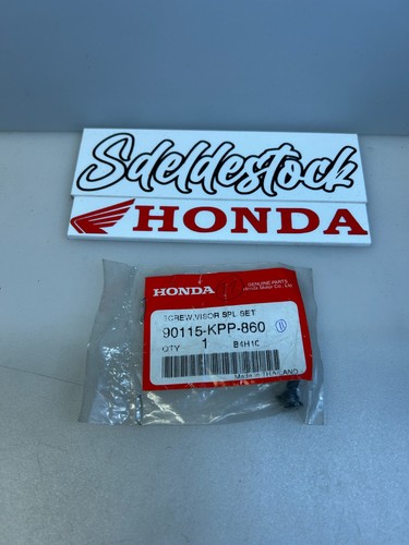 Vis spéciale honda - spéciale,