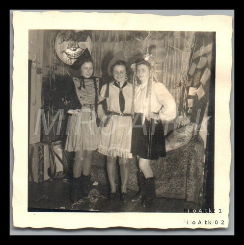 Photo stalag oflag iv d - photo,,