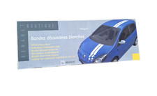 Genuine Renault Twingo II Sticker Set