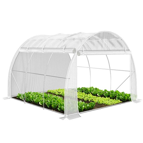 Vounot serre jardin toute - vounot,