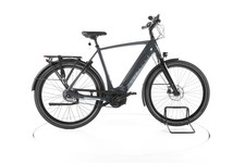 Gazelle Ultimate C5 HMB Vélo électrique de ville Bosch Batterie 625Wh 28" 2023