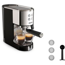 Machine à expresso KRUPS