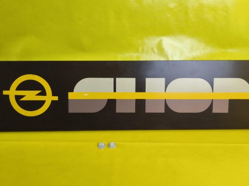 Support opel admiral - opel,