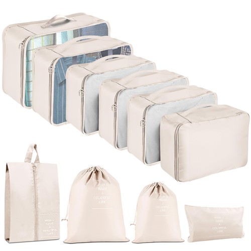 Lot cubes de rangement - de,