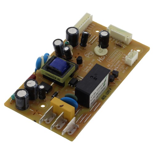 Moulinex carte pcb - carte,