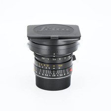 LEICA M ELMARIT 24MM/2.8 ASPH CODAGE 6 BITS