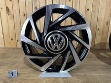 1X Jante En Aluminium