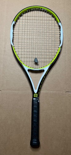Wilson ncode pro - n,