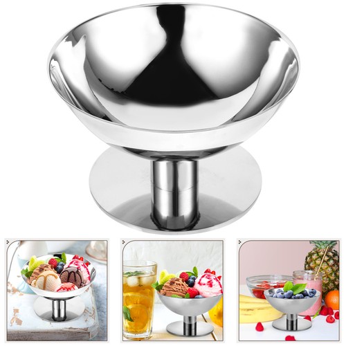 Coupelle dessert bol service - bol,