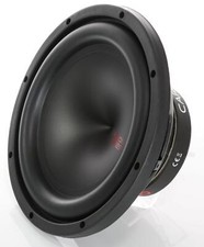 Subwoofer Bass 30cm (12") 4