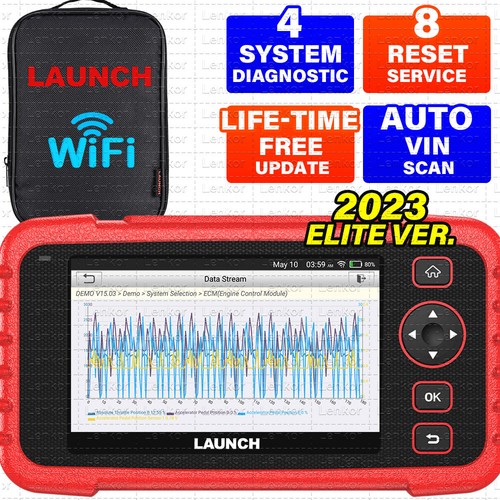 Launch x431 crp129x crp129e - launch,