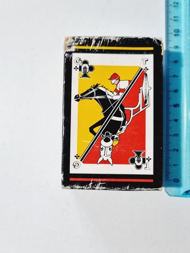 Cartes jouer tierce belge - cartes, À
