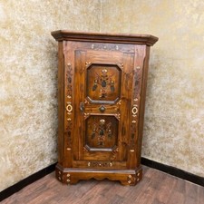 Voglauer Coin Braun Antique