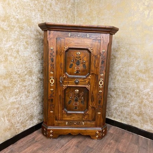 Voglauer coin braun antique - coin,