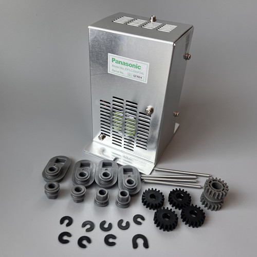 Noritsu aom driver gear - noritsu,