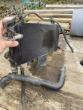 Radiateur +ventilateur Et