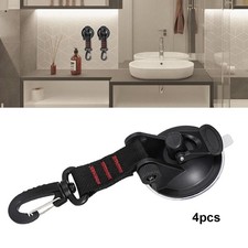 Crochets à Ventouse Robustes