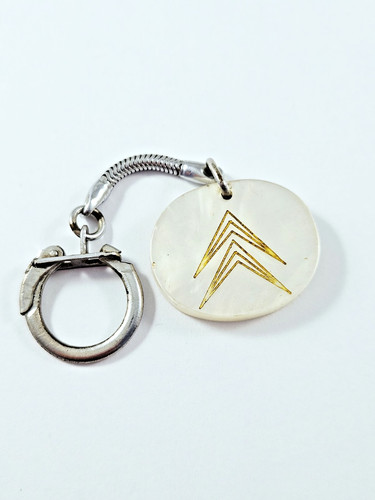 Porte cles vintage - porte-cles,