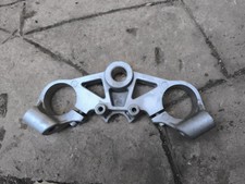 FORK SUPPORT PLATE / PLATE SUPPORT FORK DERBI GPR COD. 861628 Derbi 50