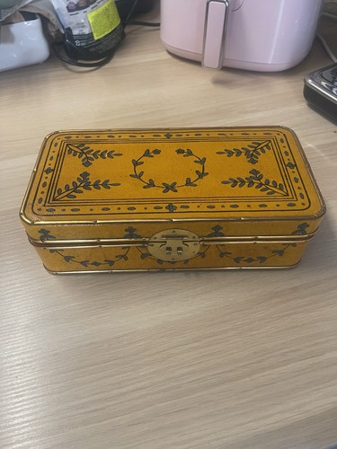 Boîte rectangulaire métal - , et