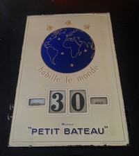 Calendrier perpétuel