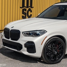 22" Velgen VF9 Gloss Black