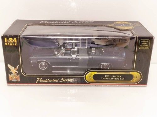 Lincoln 100 president - 1/24,