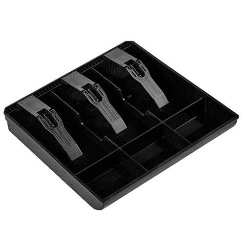 Plateau insertion caisse - plateau,