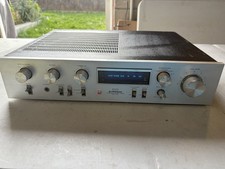 Amplificateur Hi-Fi Vintage