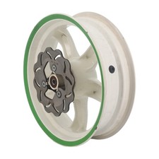 Jante avant (Govecs - Go! S2.4