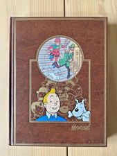 Hergé * L’œuvre Intégrale