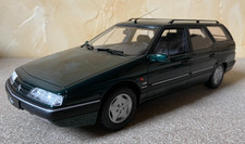 citroen xm 3.0 v6  ottomobile