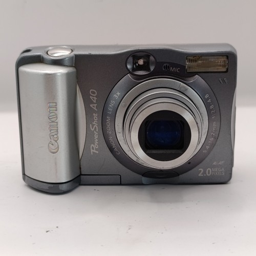 Appareil photo numérique