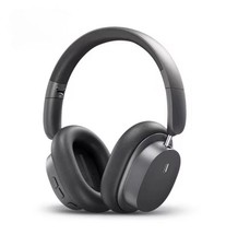 Baseus Bowie D05 Casque Bluetooth 5.3, Pliable, 70H Autonomie, HiFi, Micro
