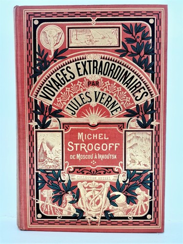 1916 jules verne michel - -,