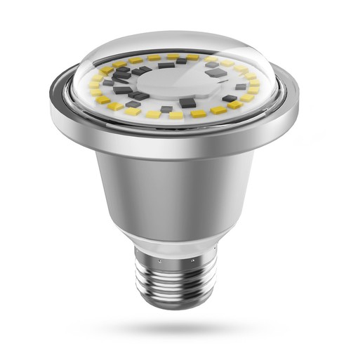 Grow lampe led - grow, de
