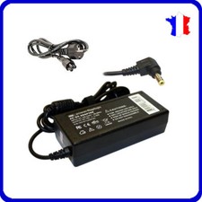 Chargeur alimentation pour