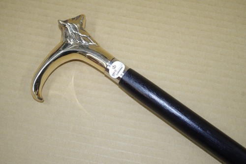 Noble canne marche bois - canne, de