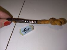 Antique Tinder LIGHTER