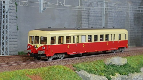 R37 ho41255 remorque - ho41255,